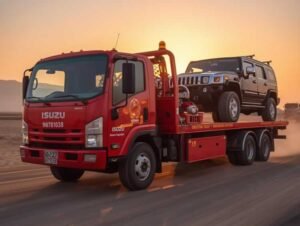 سطحة فل داون محافظات 96781038