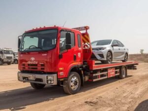 بدالة ونشات الكويت